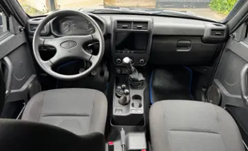 LADA (ВАЗ) 2121 (4x4) 2023 года за 27 990 BYN в Гомель