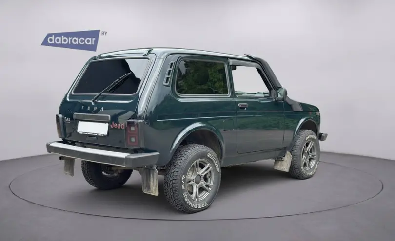 LADA (ВАЗ)