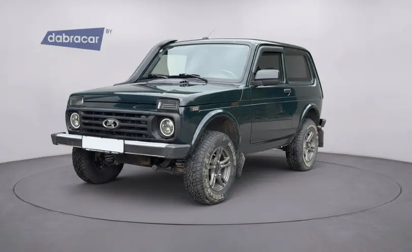 LADA (ВАЗ)