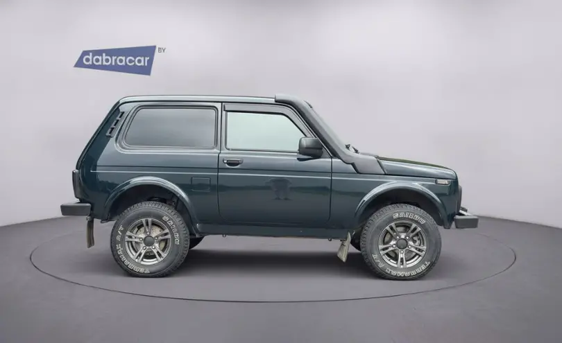 LADA (ВАЗ)