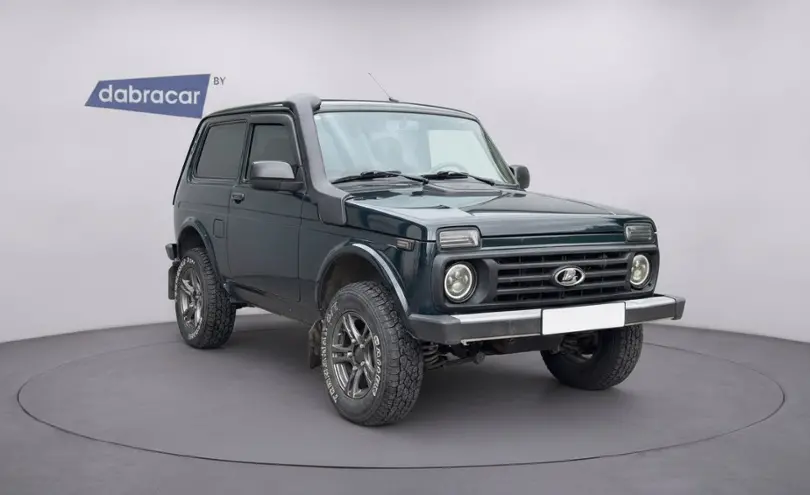 LADA (ВАЗ)