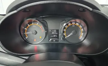 LADA (ВАЗ) Granta 2025 года за 28 400 BYN в Минск