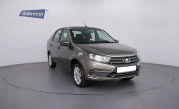 LADA (ВАЗ) Granta 2025 года за 28 400 BYN в Минск