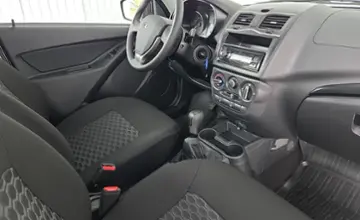 LADA (ВАЗ) Granta 2025 года за 28 400 BYN в Минск