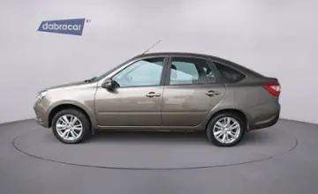 LADA (ВАЗ) Granta 2025 года за 28 400 BYN в Минск