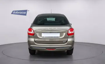 LADA (ВАЗ) Granta 2025 года за 28 400 BYN в Минск