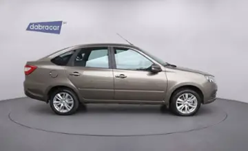 LADA (ВАЗ) Granta 2025 года за 28 400 BYN в Минск