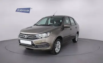 LADA (ВАЗ) Granta 2025 года за 28 400 BYN в Минск