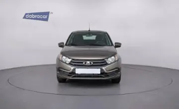 LADA (ВАЗ) Granta 2025 года за 28 400 BYN в Минск