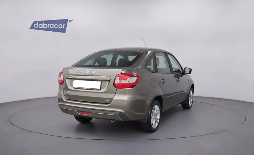 LADA (ВАЗ)