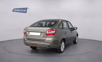 LADA (ВАЗ) Granta 2025 года за 28 400 BYN в Минск