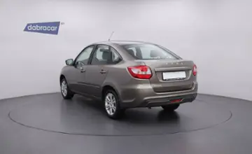 LADA (ВАЗ) Granta 2025 года за 28 400 BYN в Минск