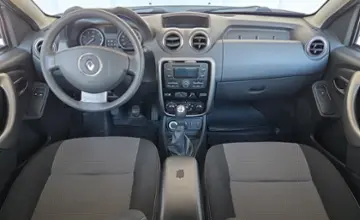 Renault Duster 2015 года за 30 590 BYN в Минск
