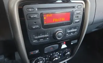 Renault Duster 2015 года за 30 590 BYN в Минск