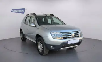 Renault Duster 2015 года за 30 590 BYN в Минск