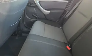 Renault Duster 2015 года за 30 590 BYN в Минск