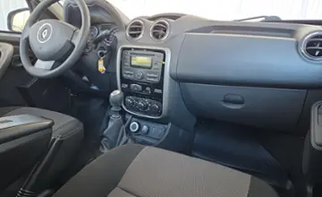 Renault Duster 2015 года за 30 590 BYN в Минск