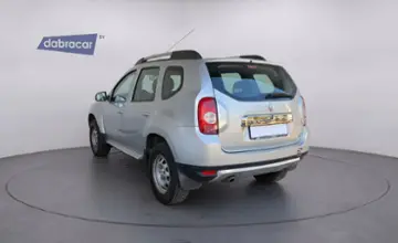 Renault Duster 2015 года за 30 590 BYN в Минск