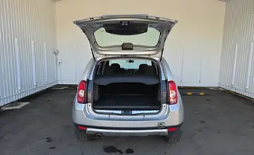 Renault Duster 2015 года за 30 590 BYN в Минск