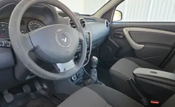 Renault Duster 2015 года за 30 590 BYN в Минск