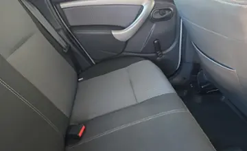 Renault Duster 2015 года за 30 590 BYN в Минск
