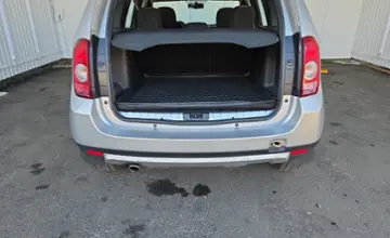 Renault Duster 2015 года за 30 590 BYN в Минск