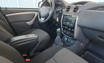 Renault Duster 2015 года за 30 590 BYN в Минск