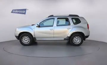 Renault Duster 2015 года за 30 590 BYN в Минск