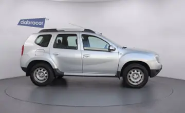 Renault Duster 2015 года за 30 590 BYN в Минск