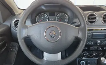 Renault Duster 2015 года за 30 590 BYN в Минск