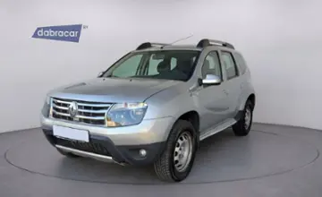 Renault Duster 2015 года за 30 590 BYN в Минск