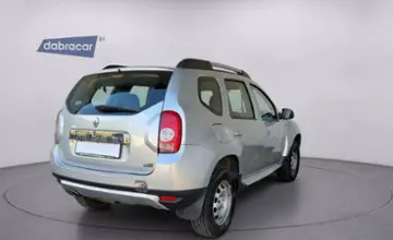 Renault Duster 2015 года за 30 590 BYN в Минск