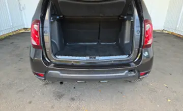 Renault Duster 2019 года за 40 990 BYN в Минск