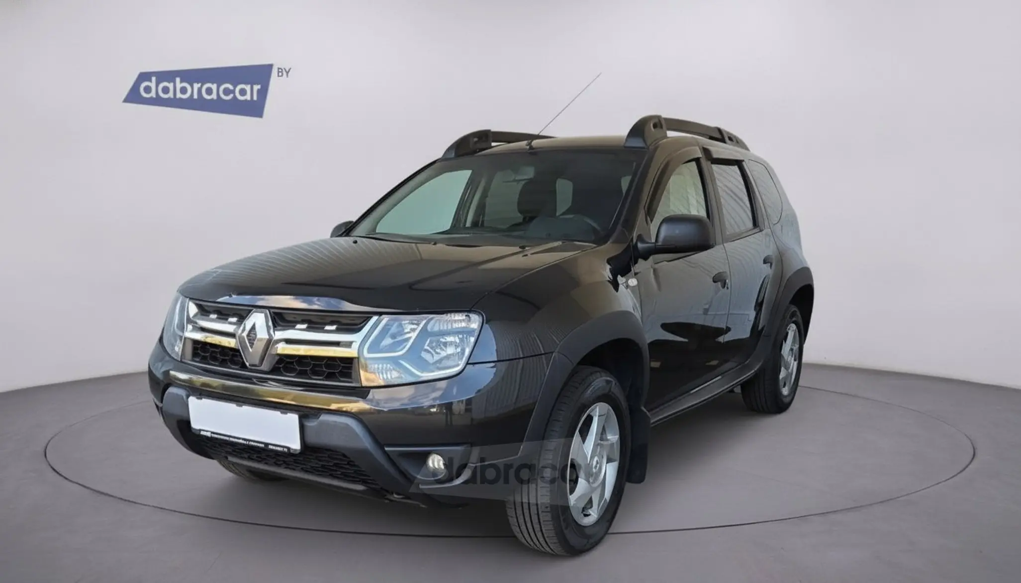 Renault Duster 2019 года за 40 990 BYN в Минск