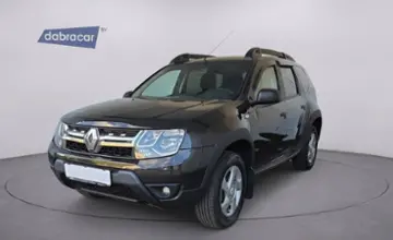 Renault Duster 2019 года за 40 990 BYN в Минск