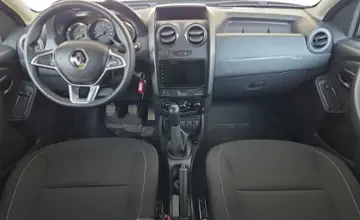 Renault Duster 2019 года за 40 990 BYN в Минск