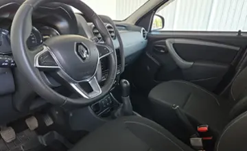 Renault Duster 2019 года за 40 990 BYN в Минск
