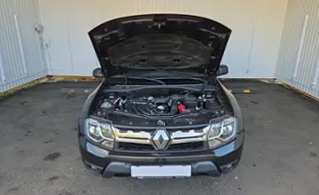 Renault Duster 2019 года за 40 990 BYN в Минск