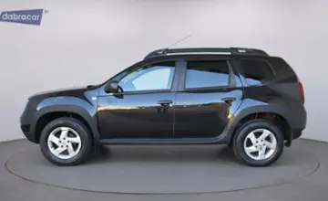 Renault Duster 2019 года за 40 990 BYN в Минск