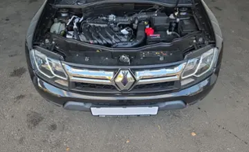 Renault Duster 2019 года за 40 990 BYN в Минск