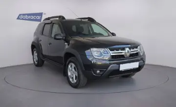 Renault Duster 2019 года за 40 990 BYN в Минск