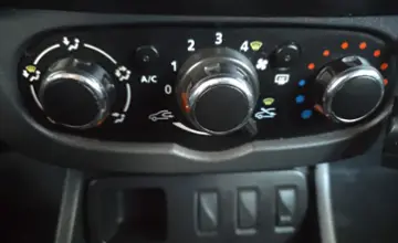 Renault Duster 2019 года за 40 990 BYN в Минск