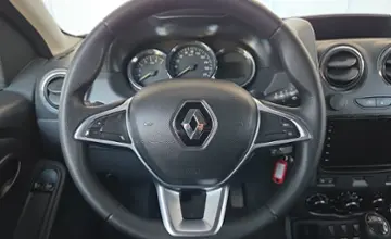 Renault Duster 2019 года за 40 990 BYN в Минск
