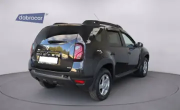 Renault Duster 2019 года за 40 990 BYN в Минск