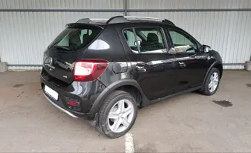 Renault Sandero 2017 года за 31 740 BYN в Минск