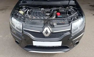 Renault Sandero 2017 года за 31 740 BYN в Минск