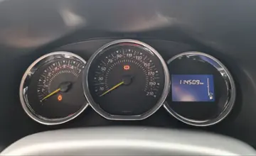 Renault Sandero 2017 года за 31 740 BYN в Минск