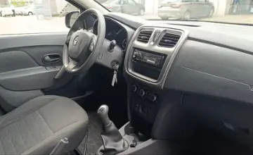 Renault Sandero 2017 года за 31 740 BYN в Минск
