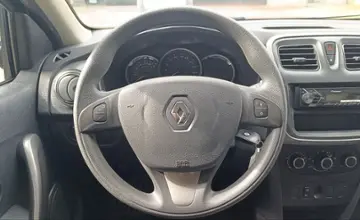 Renault Sandero 2017 года за 31 740 BYN в Минск