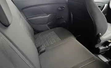 Renault Sandero 2017 года за 31 740 BYN в Минск